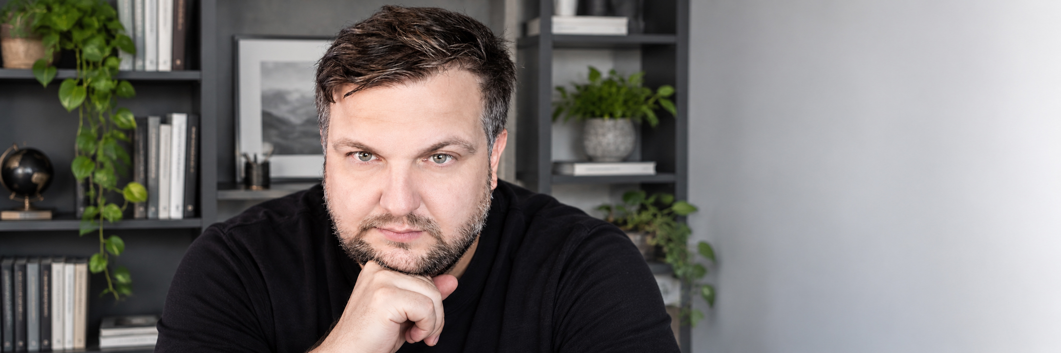 Alexey A. Abramov